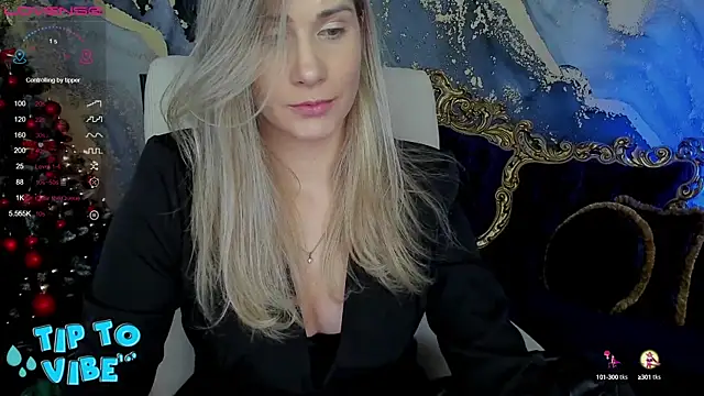 Snapshot of CassandraGood chatting on 22, 12, 2024 CassandraGood online show from 22, 12, 2024