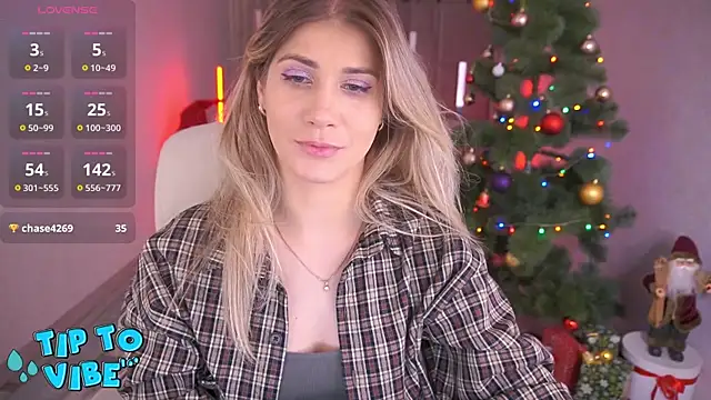 Snapshot of CassandraGood chatting on 30, 12, 2024 CassandraGood online show from 30, 12, 2024