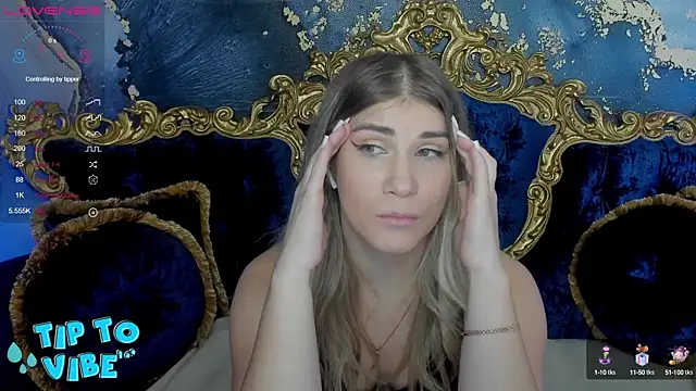 Snapshot of CassandraGood chatting on 4, 1, 2025 CassandraGood online show from 4, 1, 2025