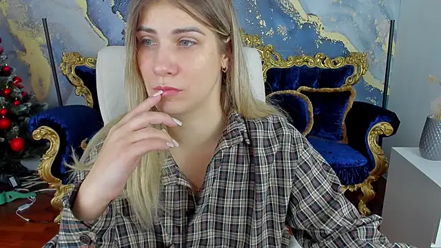 Snapshot of CassandraGood chatting on 16, 1, 2025 CassandraGood online show from 16, 1, 2025