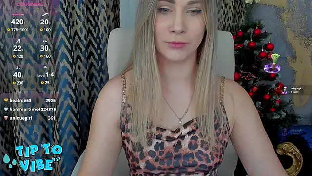 Snapshot of CassandraGood chatting on 19, 1, 2025 CassandraGood online show from 19, 1, 2025