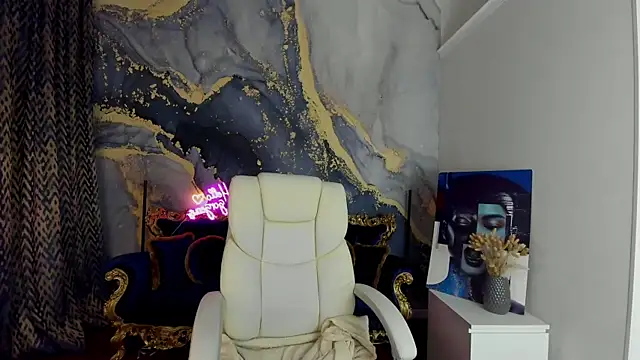 Snapshot of CassandraGood chatting on 16, 3, 2025 CassandraGood online show from 16, 3, 2025