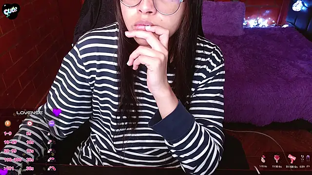 MidoriQuiinn online show from 18, 2, 2026