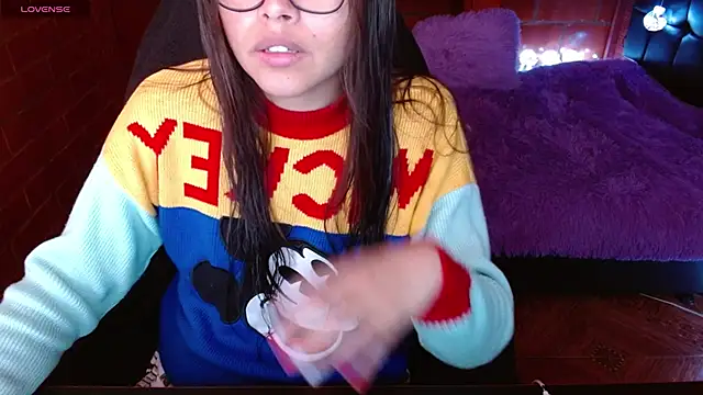 MidoriQuiinn online show from 4, 3, 2026