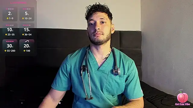 alejandro  2 online show from 15, 11, 2025