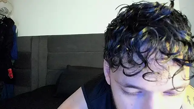 alejandro  2 online show from 16, 11, 2025