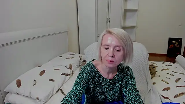 aminalive online show from 5, 11, 2025