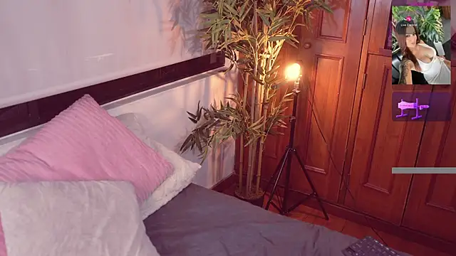 Lucy fit online show from 11, 10, 2025