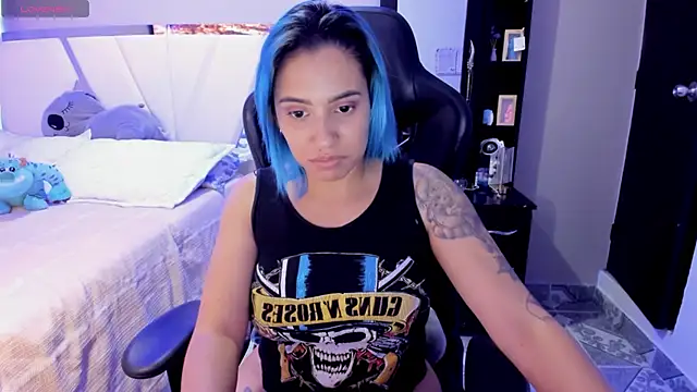 JinxSilver online show from 10, 4, 2026