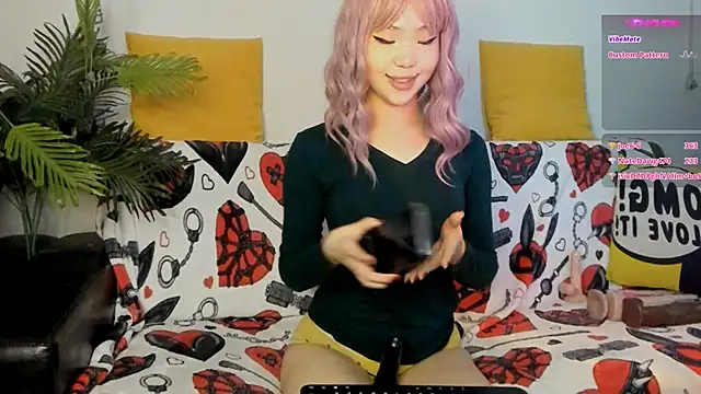 Stripchatlady online show from 4, 12, 2024