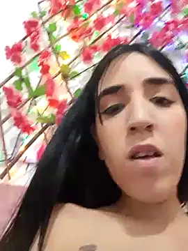Chantalle Hot20 online show from 8, 3, 2025