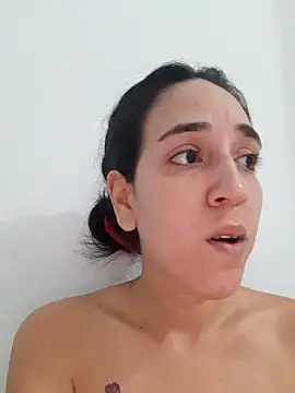 Chantalle Hot20 online show from 7, 10, 2025