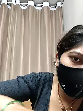 Snapshot of Your_chahat chatting on 10, 1, 2025 Your chahat online show from 10, 1, 2025