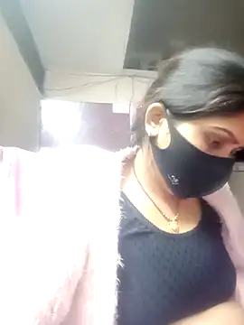 Snapshot of Your_chahat chatting on 6, 3, 2025 Your chahat online show from 6, 3, 2025