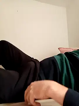 ScalicHat69 online show from 18, 11, 2025