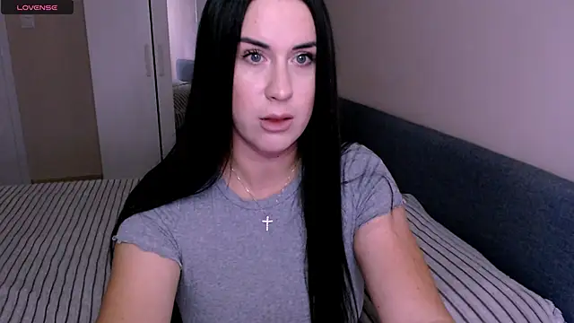 LadyStacy online show from 15, 10, 2025