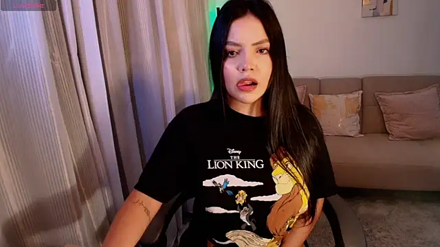 NinaMichelle online show from 27, 11, 2025