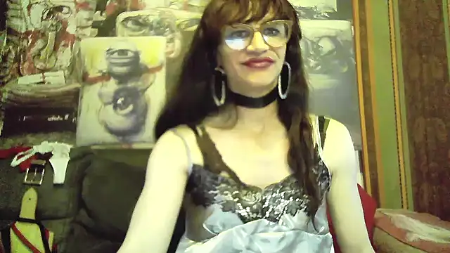 TheBlackWtch online show from 11, 2, 2025