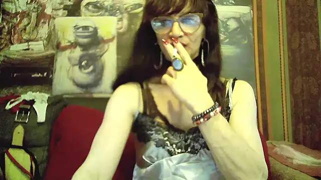 TheBlackWtch online show from 11, 2, 2025