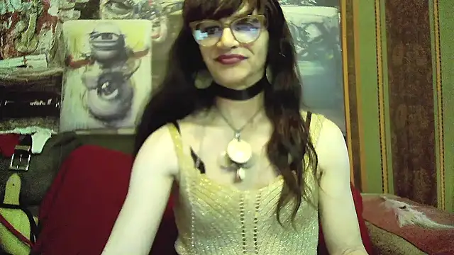 TheBlackWtch online show from 15, 2, 2025