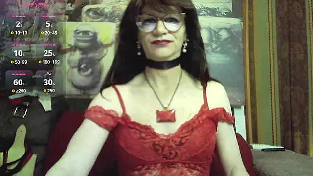 TheBlackWtch online show from 4, 12, 2025