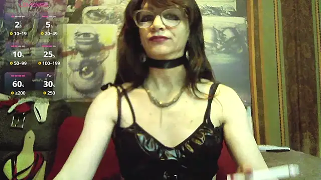 TheBlackWtch online show from 14, 12, 2025