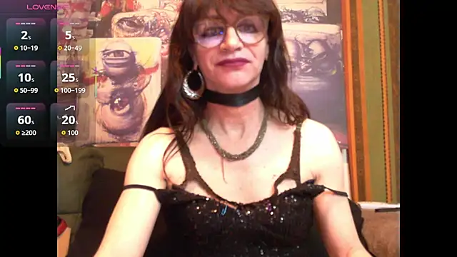 TheBlackWtch online show from 15, 2, 2026