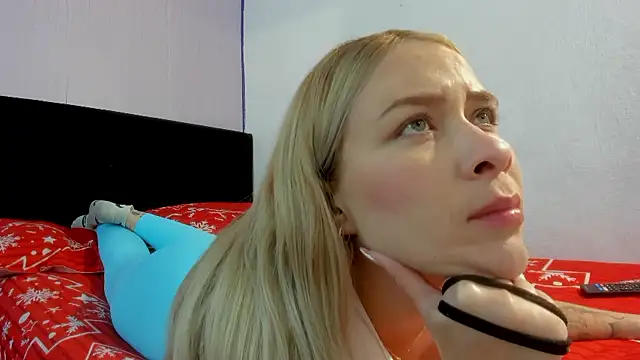 Byanca Winklar online show from 9, 1, 2026