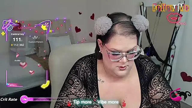 GiannaMorrys online show from 9, 11, 2025