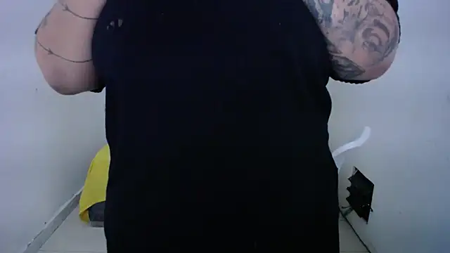 Snapshot of tianasex chatting on 19, 1, 2025 tianasex online show from 19, 1, 2025