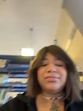 IamSashaLuv online show from 28, 11, 2025