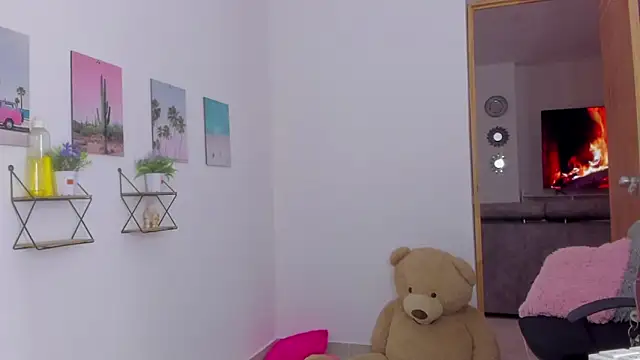 Emma lean online show from 25, 11, 2025