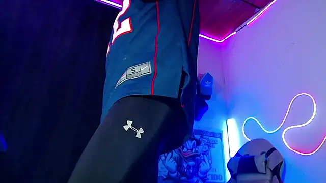 sebastian horny online show from 14, 3, 2026