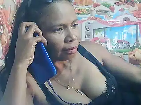 Snapshot of Hyncam chatting on 18, 3, 2026 Hyncam online show from 18, 3, 2026