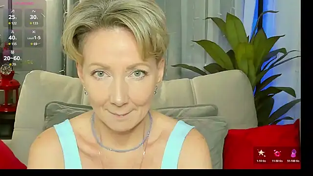 AkexandraFix online show from 16, 12, 2025