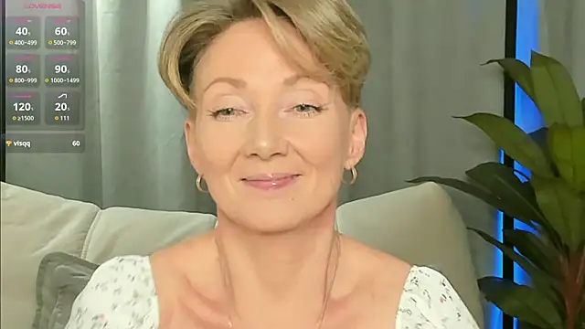 AkexandraFix online show from 2, 3, 2026