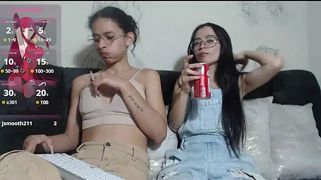 lorena allison  online show from 28, 12, 2024