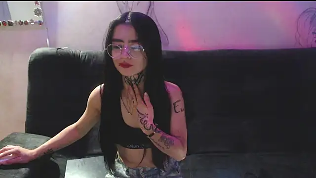 lorena allison  online show from 19, 3, 2025