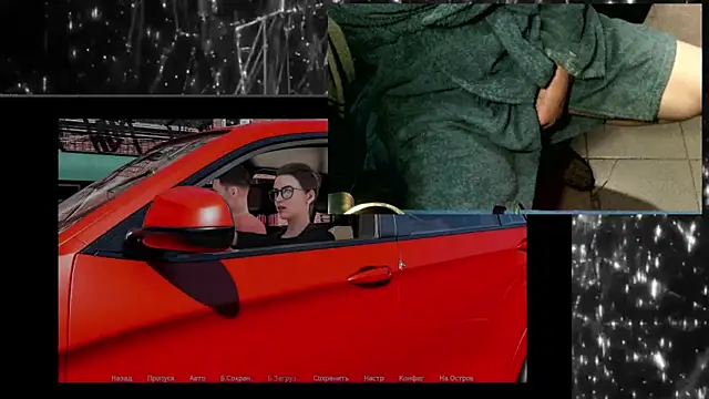 Snapshot of KimCreedy chatting on 27, 9, 2025 KimCreedy online show from 27, 9, 2025