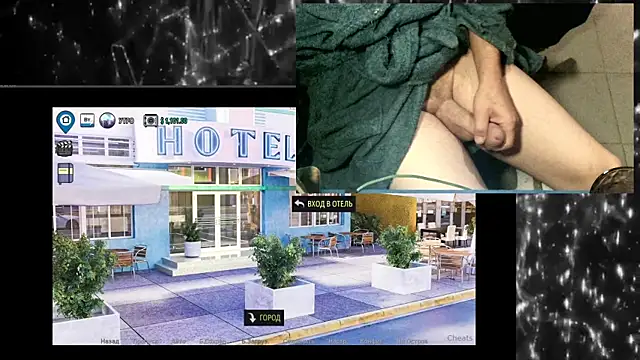 Snapshot of KimCreedy chatting on 28, 9, 2025 KimCreedy online show from 28, 9, 2025