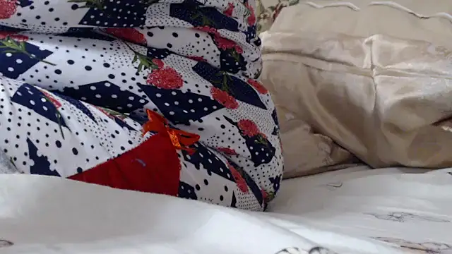 Anabelldestiny online show from 12, 10, 2025