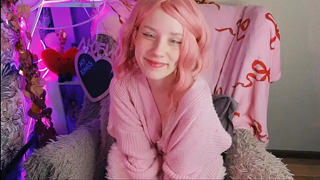 sarakaell online show from 13, 2, 2026