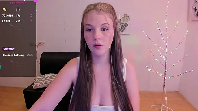 MillySandlerr online show from 19, 12, 2024