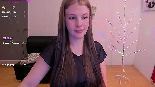 MillySandlerr online show from 22, 12, 2024