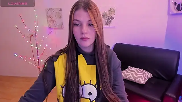 MillySandlerr online show from 6, 3, 2025