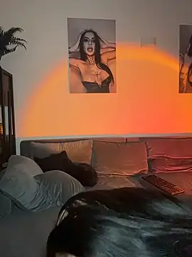 LexiCoco online show from 6, 11, 2025