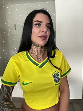 Snapshot of LexiCoco chatting on 13, 3, 2026 LexiCoco online show from 13, 3, 2026