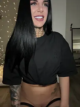 Snapshot of LexiCoco chatting on 14, 3, 2026 LexiCoco online show from 14, 3, 2026