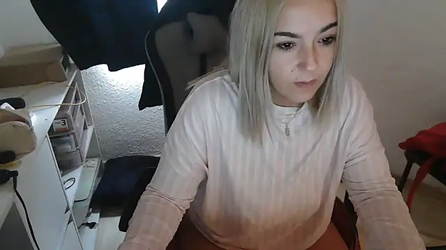 bekka   online show from 11, 11, 2025