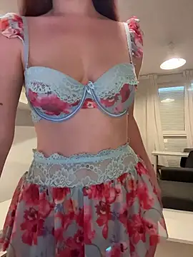 redheaddoll22 online show from 23, 2, 2026